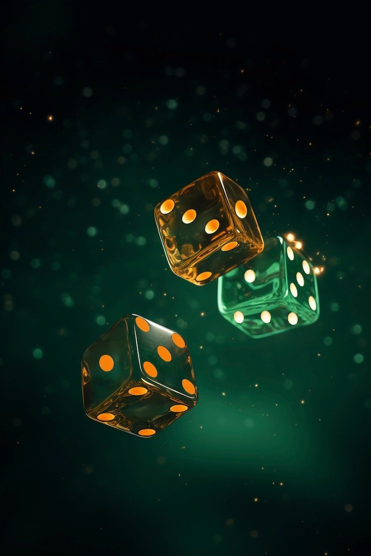 Tampilan meja JILI dengan dealer di studio togelslot88